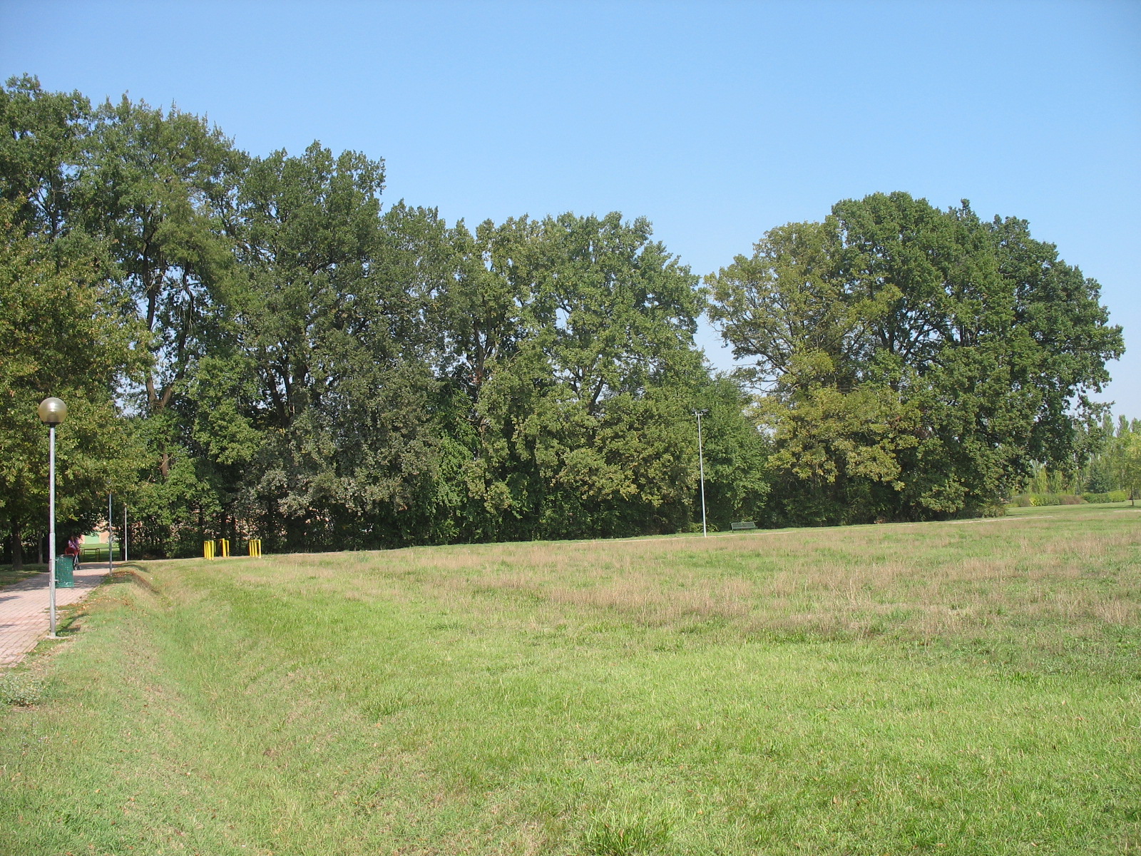 ER Villa Beatrice 3 - Argelato BO